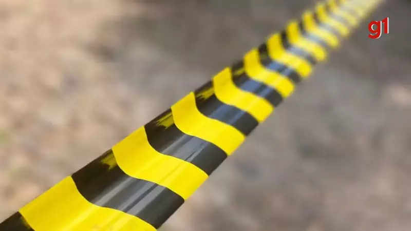 Justiça no Piauí Condena Homem a 20 Anos por Mandar Matar Colega de Facção