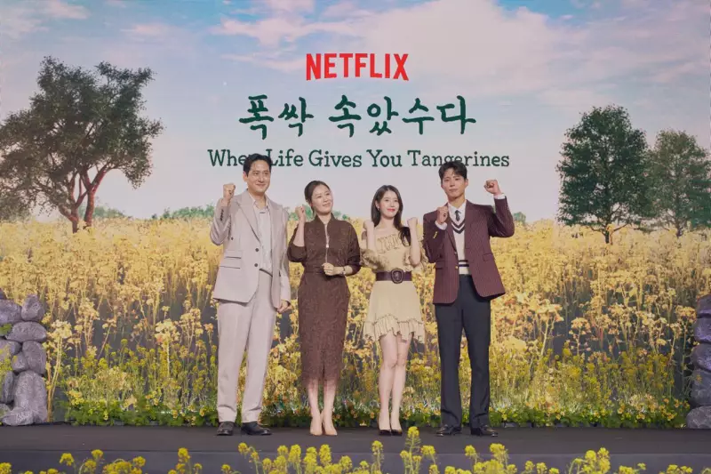 K-Dramas para a Melhor Idade: 3 Séries Coreanas que Conquistaram o Público Sênior