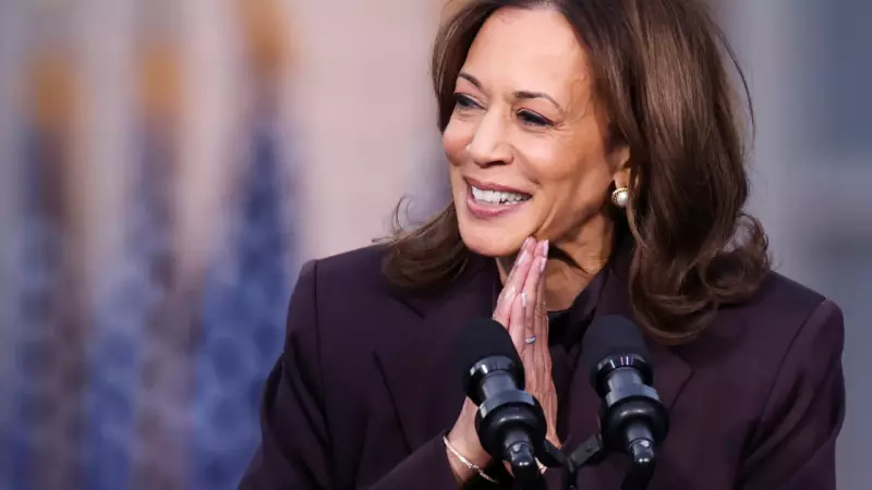 Kamala Harris Desabafa em Livro: As Duras Críticas à Casa Branca e ao Próprio Partido