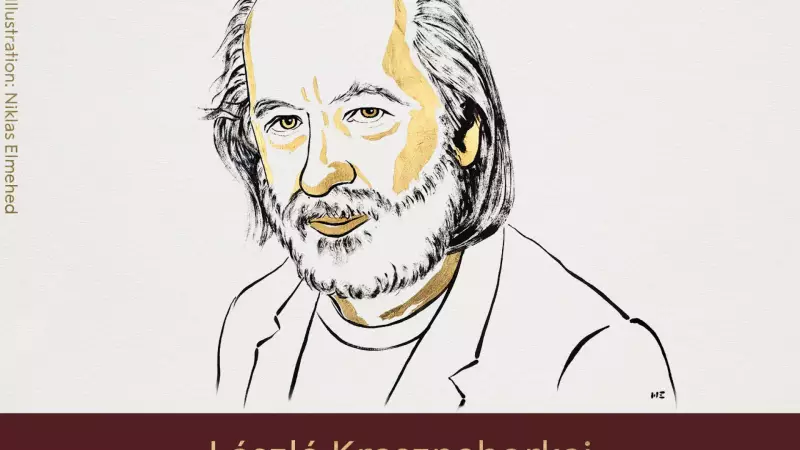 László Krasznahorkai Conquista o Nobel de Literatura 2025: O Gênio Húngaro que Revoluciona a Prosa Mundial
