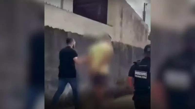 Líder de Facção Criminosa é Capturado na Paraíba Após Intensa Investigação Policial
