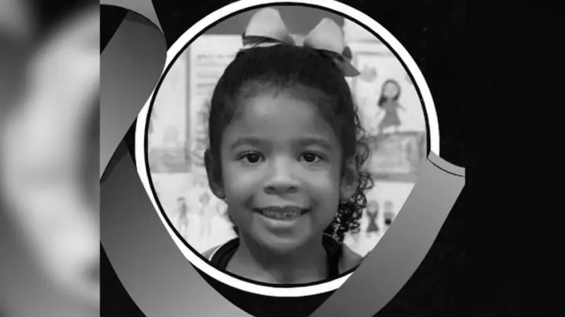 Legado de Luz: Como a Doação de Órgãos de uma Menina de 8 Anos Transformou 5 Vidas Após Acidente Trágico