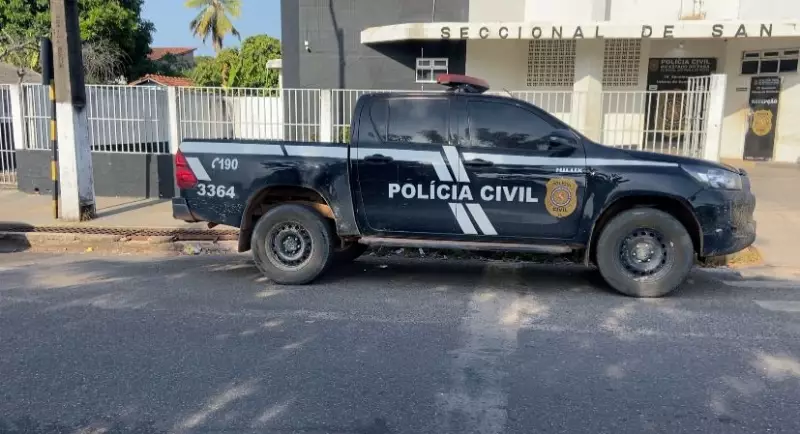 Lei Antienvelhecimento da Justiça: Penas Mais Rígidas Chegam Para Proteger Idosos em Santarém