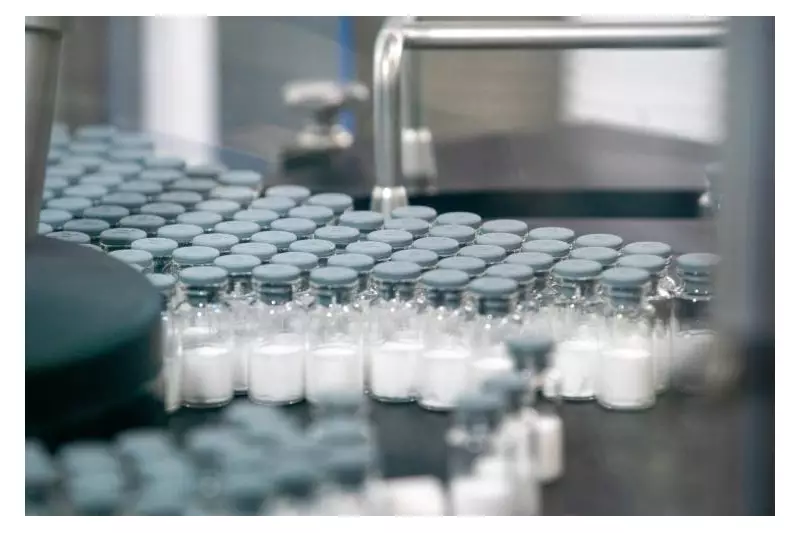 Lei de Pesquisa Clínica: Brasil se Torna Imanha para Investimentos Bilionários da Indústria Farmacêutica