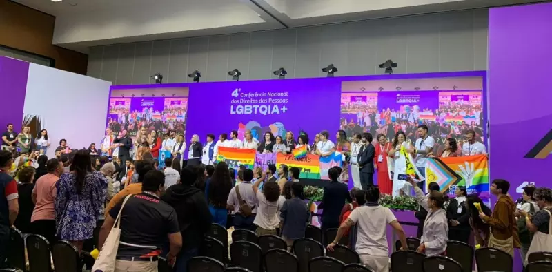 Lei dos Banheiros em Campos gera repúdio nacional: entenda a polêmica que divide opiniões