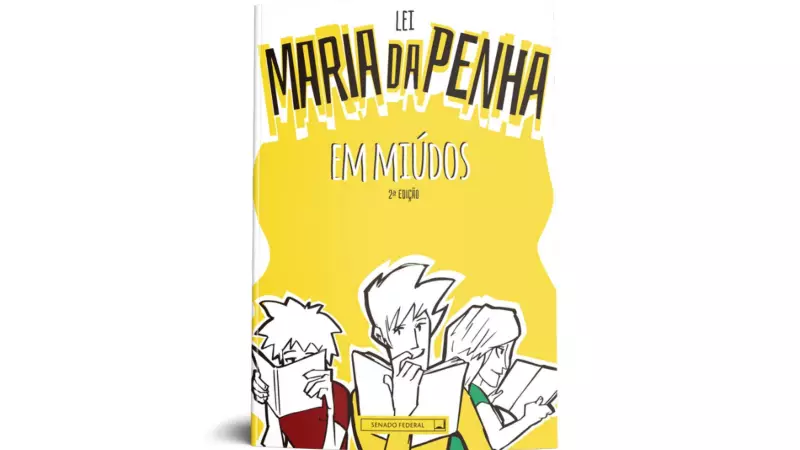 Lei Maria da Penha: Entenda Como Ela Protege Mulheres e Promove Respeito