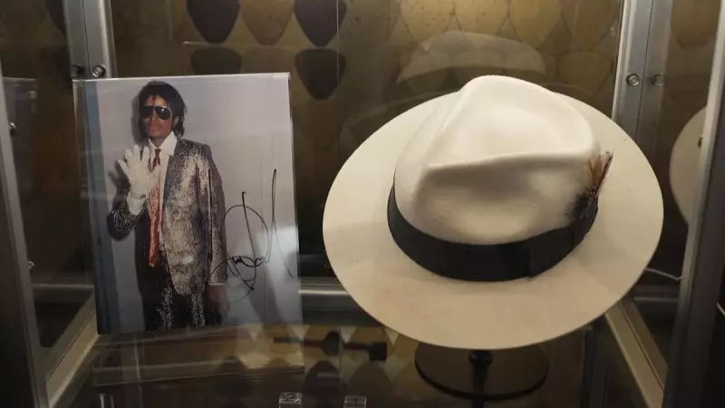 Leilão em Londres: Itens Raros de Elvis, Freddie Mercury e Beatles Vão a Pregão
