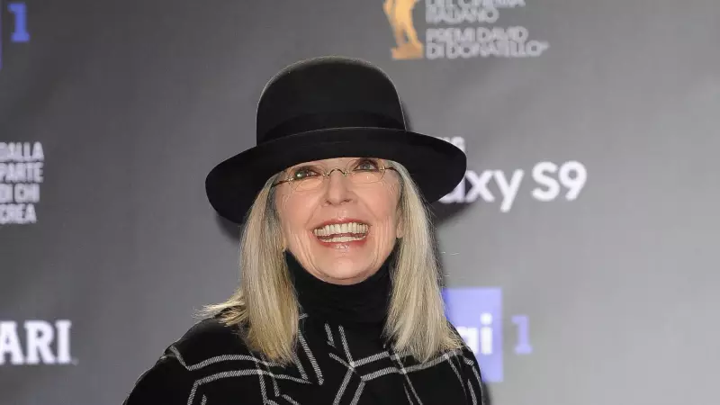 Leonardo DiCaprio e Mia Farrow Lideram Homenagem a Diane Keaton: Uma Noite de Glamour e Emoção em Hollywood