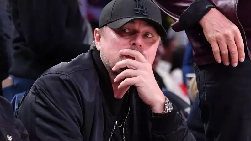 Leonardo DiCaprio Pode Substituir Val Kilmer em Sequência de Clássico Policial - Saiba os Detalhes!