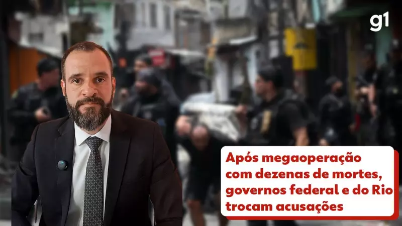 Lewandowski Revela Estratégia de Segurança Nacional: O que Muda para o Brasil