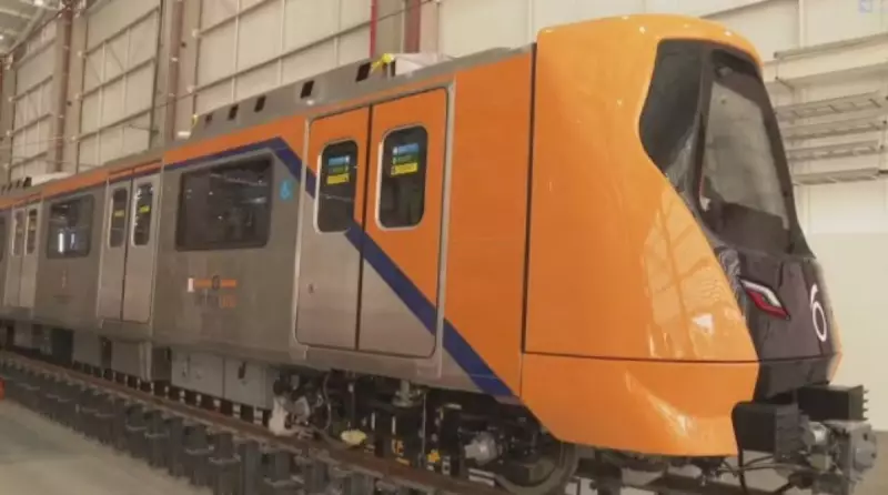 Linha 6-Laranja do Metrô Avança: SP Desapropria Quase 900 Imóveis no Coração da Liberdade