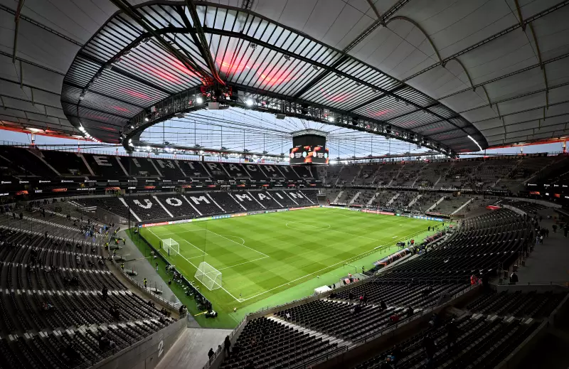 Liverpool enfrenta Frankfurt em amistoso na Alemanha: onde assistir ao vivo e possíveis escalações