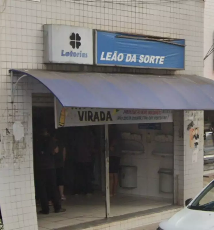 Lotérica de Minas Gerais faz história: premiação milionária da Mega-Sena segue traço da sorte da Mega da Virada