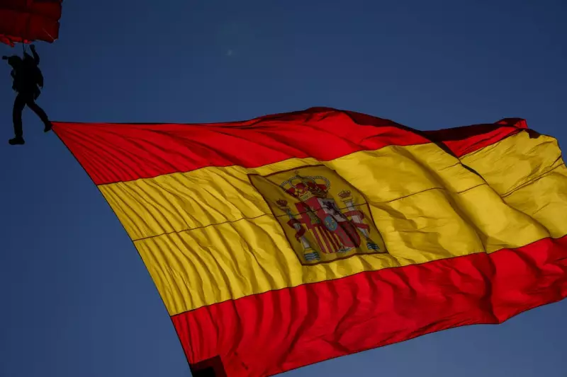 Última Chamada: Brasileiros têm até quarta para pedir cidadania espanhola pela Lei dos Netos | Entenda as mudanças