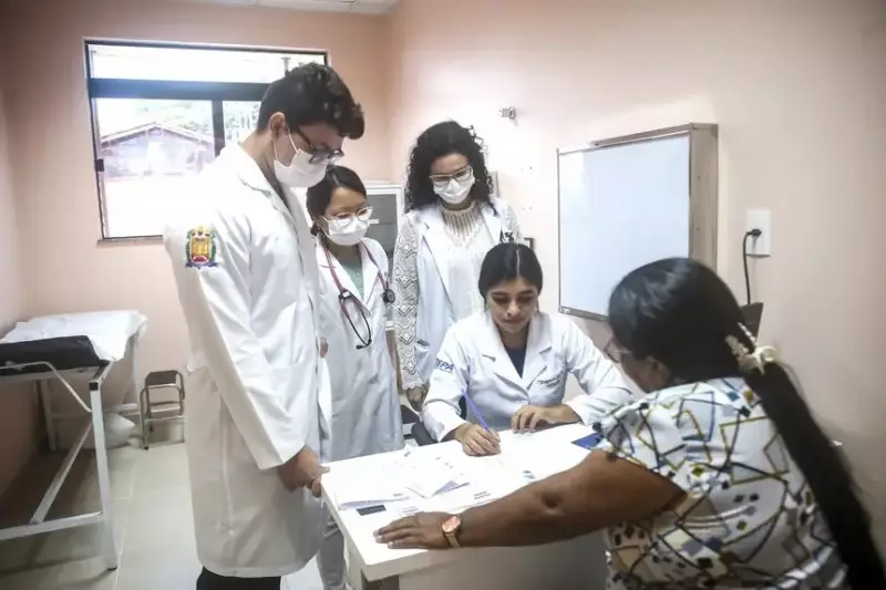 Última Chamada! Inscrições para Residência Médica da UEPA encerram em breve