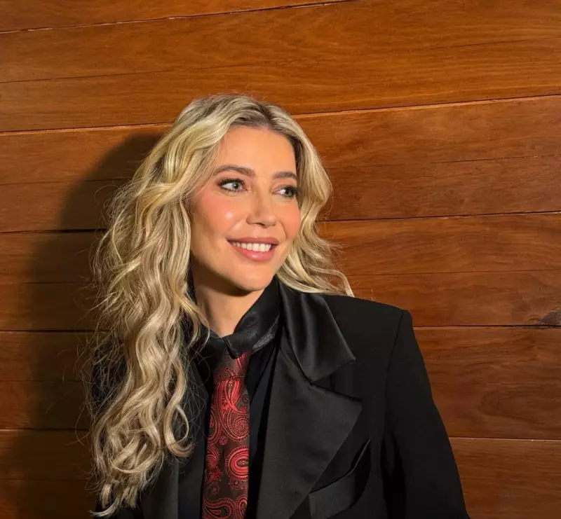 Luiza Possi Revela Trauma em Programa de TV: 'Fiquei em Pânico' Durante Gravação da Globo