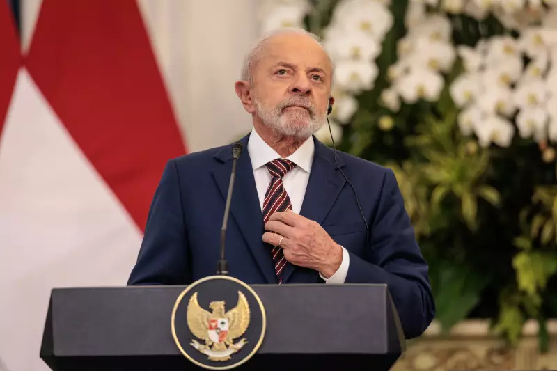 Lula 2026: Presidente emite sinal forte sobre possível candidatura e define estratégia