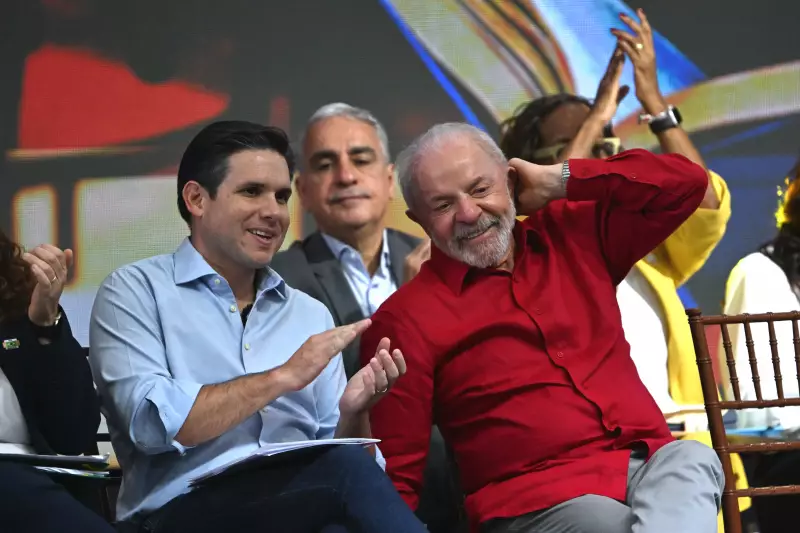 Lula e a Polêmica com Hugo Motta: O que Revela a Memória Seletiva do Presidente?