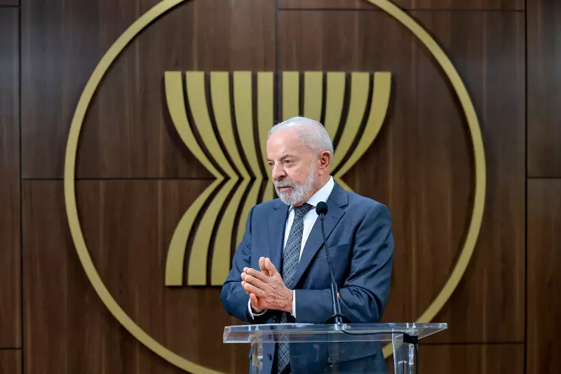Lula e Trump: Encontro Histórico na Malásia Pode Redefinir Relações Internacionais