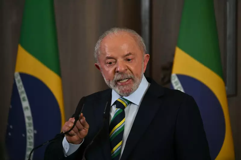 Lula Entra para a História como o Presidente Mais Idoso do Brasil