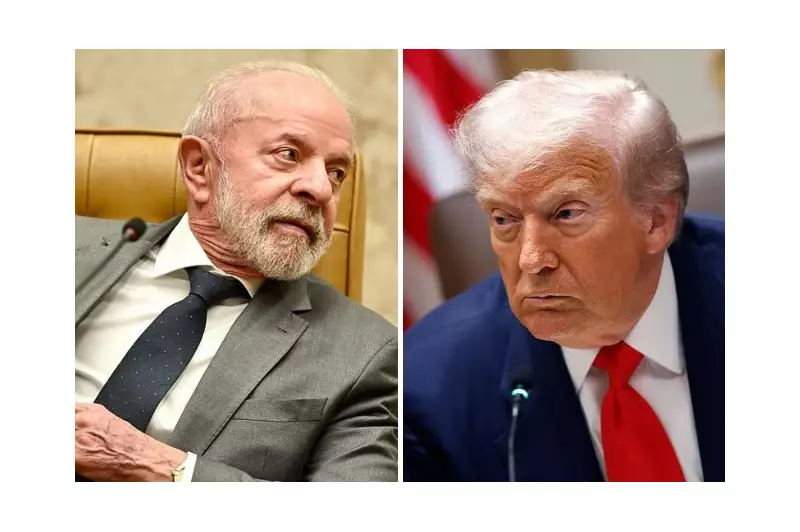 Lula na Ásia: Como viagem estratégica busca conter Trump e pode selar paz histórica