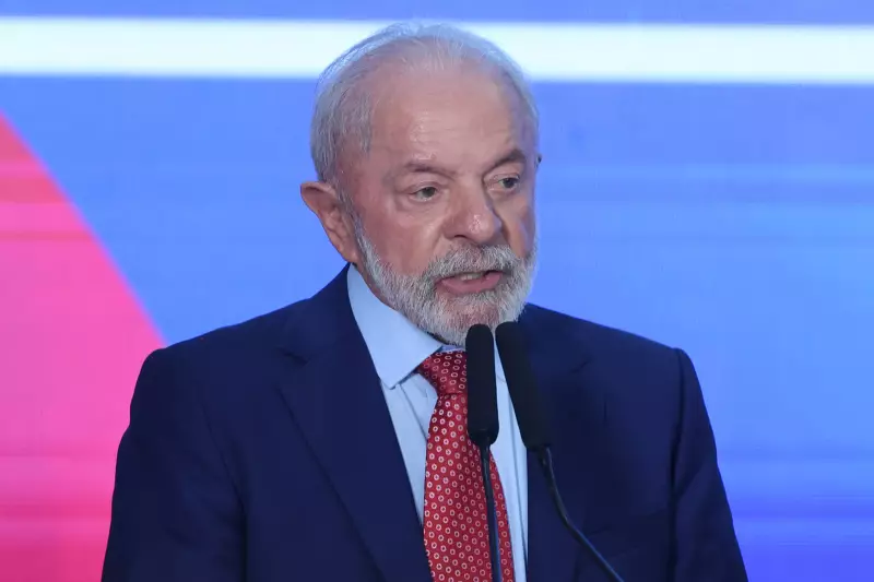 Lula Propõe Revolução Financeira Global Inspirada no PIX: Entenda o Plano para Países Emergentes