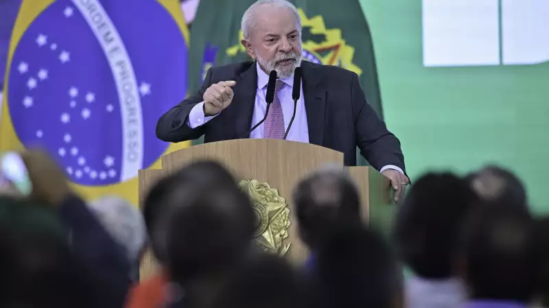 Lula Propõe Revolução no Comércio: Brasil e Indonésia Podem Abandonar Dólar em Transações Bilaterais