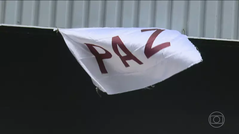 Lula sanciona lei histórica para combater crime organizado no Brasil