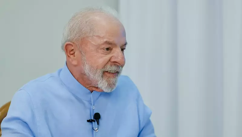 Lula Segura na Frente: Pesquisas Revelam Resistência do Presidente Mesmo com Turbulências