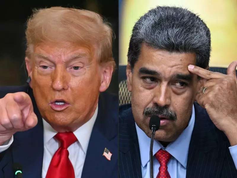 Maduro Desafia EUA: 'Qualquer Operação da CIA na Venezuela Está Fadada ao Fracasso'