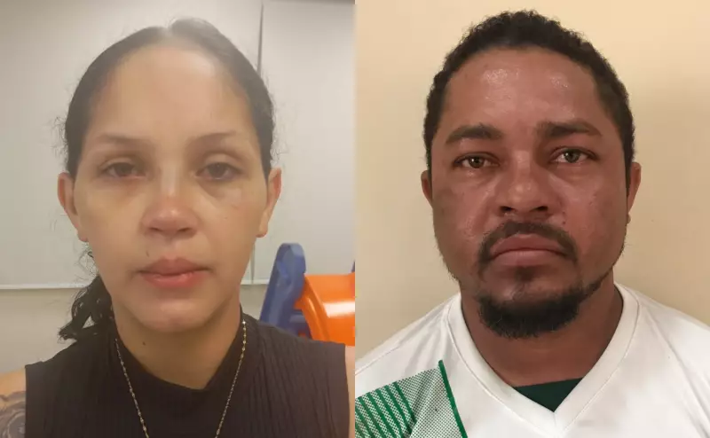 Mãe ameaçou matar bebê de 2 meses em mensagens: Justiça mantém prisão dos pais por homicídio em RR