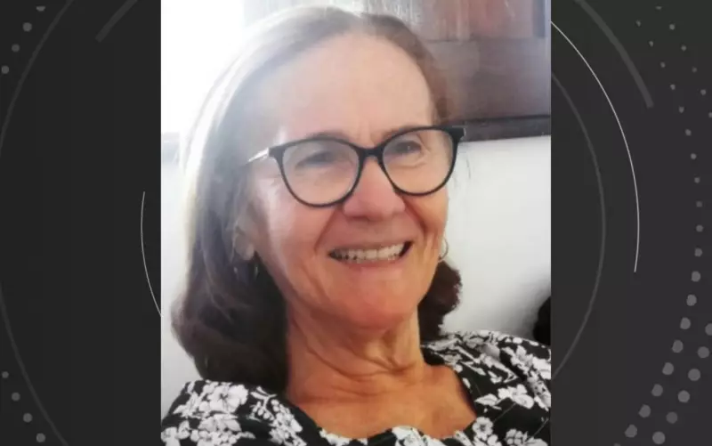 Mãe de Saulo Fernandes, Dona Nita, Parte aos 89 Anos: Uma Vida de Amor e Inspiração