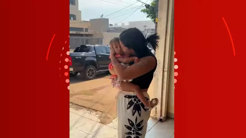 Mãe Maranhense Reencontra Filha Após Anos de Busca: "Agora Consigo Respirar"