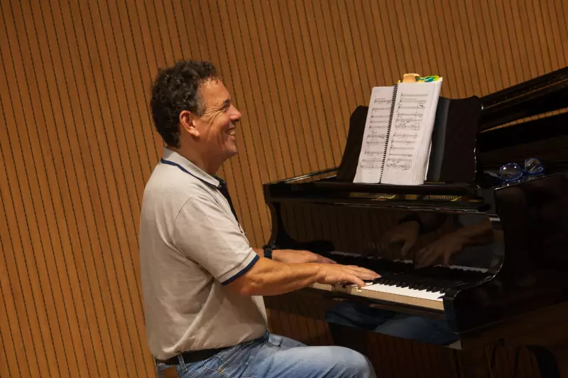 Maestro sofre infarto durante pedalada no RS e é internado em estado grave