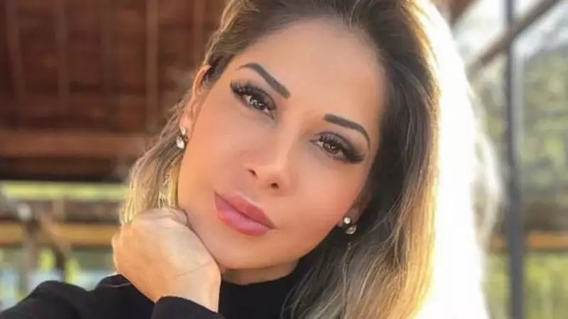 Maira Cardi Passa por Susto com Bebê Recém-Nascida: Entenda o Caso que Deixou a Família em Alerta