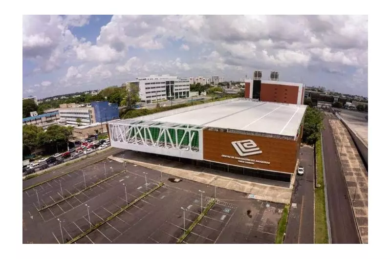 Manaus Expo Beleza 2025: O Maior Evento do Setor no Norte do Brasil Revela as Tendências do Mercado