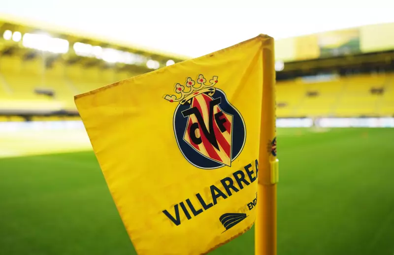 Manchester City vs Villarreal: Onde Assistir, Horário e Escalações do Duelo na Champions League