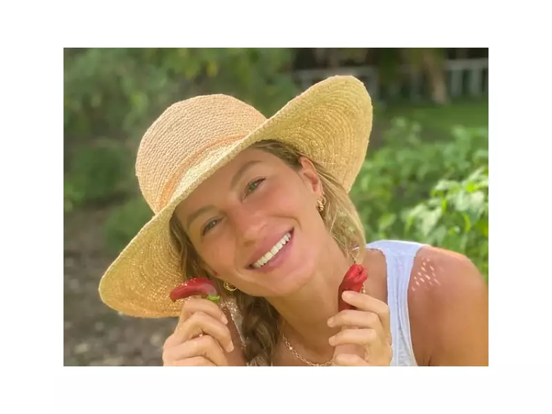 Mansão de Gisele Bündchen em Santa Catarina está à venda por R$ 100 milhões | Veja os detalhes
