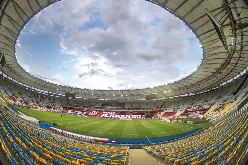 Maracanã pode ganhar nome de empresa: Governo do RJ estuda venda dos naming rights