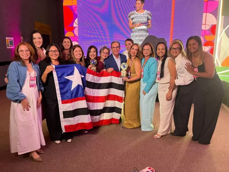 Maranhenses Brilham no Prêmio Sebrae Mulher de Negócios: Conheça as Vencedoras Nacionais
