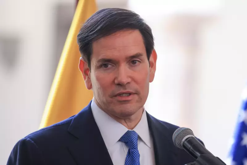 Marco Rubio defende aliança Brasil-EUA contra influência chinesa antes de encontro entre Lula e Trump