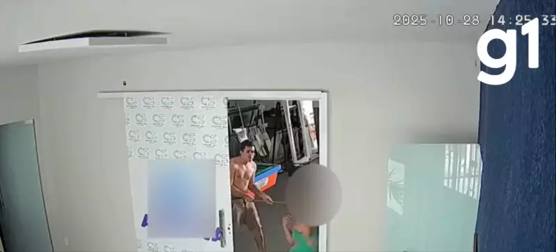 Marido é preso preventivamente após agredir esposa com taco de sinuca em Mato Grosso