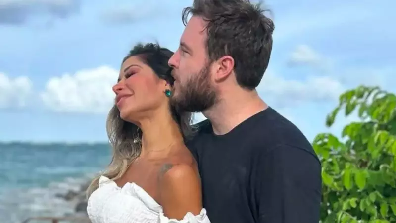Marido de Maira Cardi Passa por Cirurgia: Saiba Todos os Detalhes da Intervenção Cirúrgica