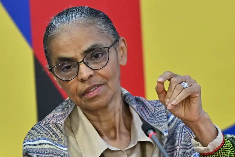 Marina Silva defende licenciamento da Margem Equatorial: 'Decisão foi técnica, sem pressões políticas'
