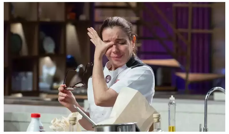 MasterChef: Confeiteira polêmica se abre sobre eliminação e revela: 'Cheguei no meu limite'