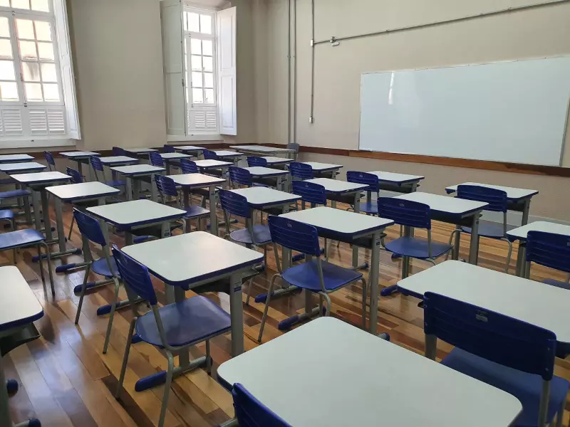 Matrícula Escolar 2026 em Juiz de Fora: Guia Completo com Prazos e Passo a Passo