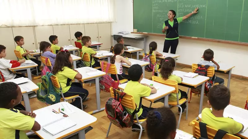 Matrículas Abertas em Curitiba: Saiba Como Garantir a Vaga do Seu Filho na Rede Municipal