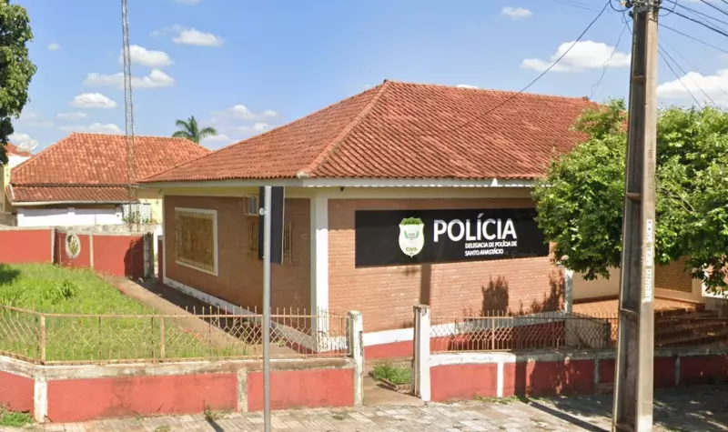 Maus-tratos a animais chocam Santo Anastácio: Polícia investiga mortes suspeitas