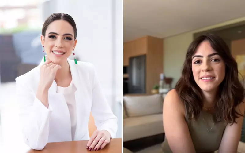 Médica viraliza ao revelar descobertas surpreendentes após quase 2 anos em Goiânia: 'Mudou minha visão'