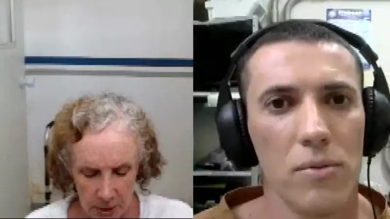 Médico Acusa Ex-Mulher de Envenenar Professora em Franca: 'Ainda Respeito Minha Esposa'